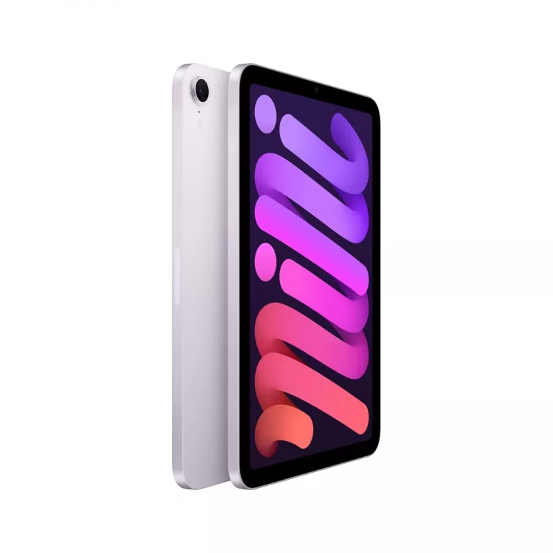 Apple iPad mini Wi-Fi 256GB - Lilla