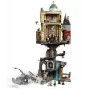LEGO HARRY POTTER 76417 Hogsmeade Village – kollektsionääriväljaanne