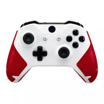 Lizard Skins XBOX One - Crimson Punane (lõigatud mõõtu, 0,5mm)