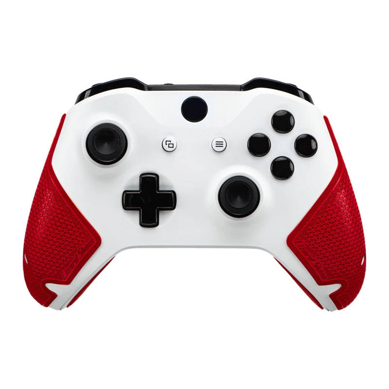 Lizard Skins XBOX One - Crimson Punane (lõigatud mõõtu, 0,5mm)