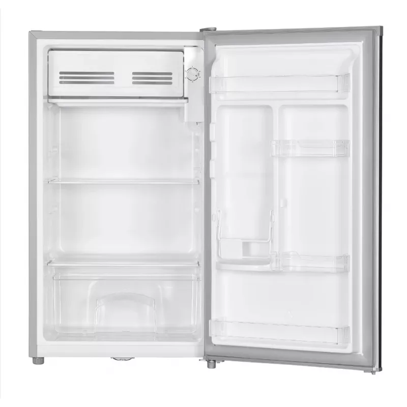 Külmik BEKO RS9051PN, 505 l No Frost, reguleeritavad riiulid, LED-valgustus, mitmetsooniline, energiaklass E