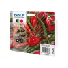 Epson C13T09R94010 tindikassett 4 tk Originaal Suure (XL) mahutavusega Must, Tsüaan, magenta, Kollane