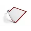 Magnetraam Durable DURAFRAME A4 Punane