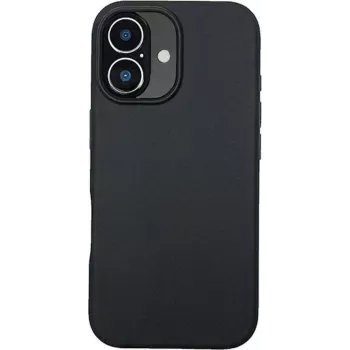 Kaitsev silikoonümbris jt berlin Steglitz Apple iPhone 17 jaoks — must