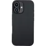 Kaitsev silikoonümbris jt berlin Steglitz Apple iPhone 17 jaoks — must