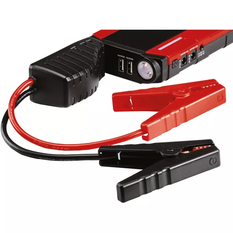Portable aku Einhell CE-JS 18, 18000 mAh