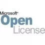 MS OVL Word Lic/SA ADD 1Y2Y [NL]