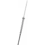 Sisestustermomeeter testo Einstechfühler Lebensmittelfühler K-tüüp -60 kuni 400 °C (0602 2292)