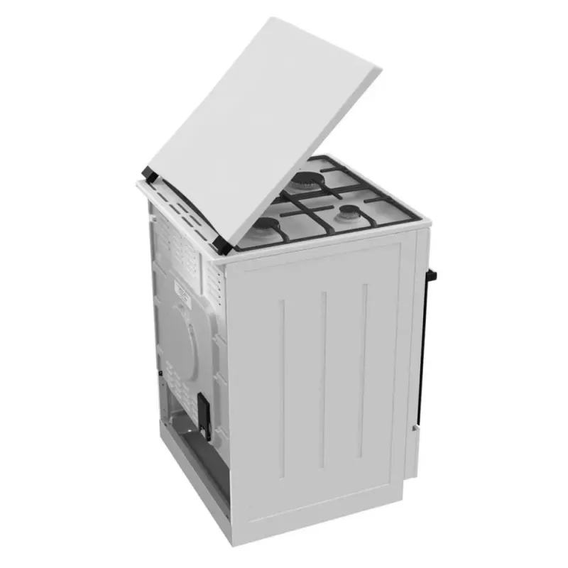 GORENJE GK6C5WF köök