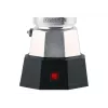 Bialetti Moka Elettrika manuaalne elektriline moka pott 0,09 L