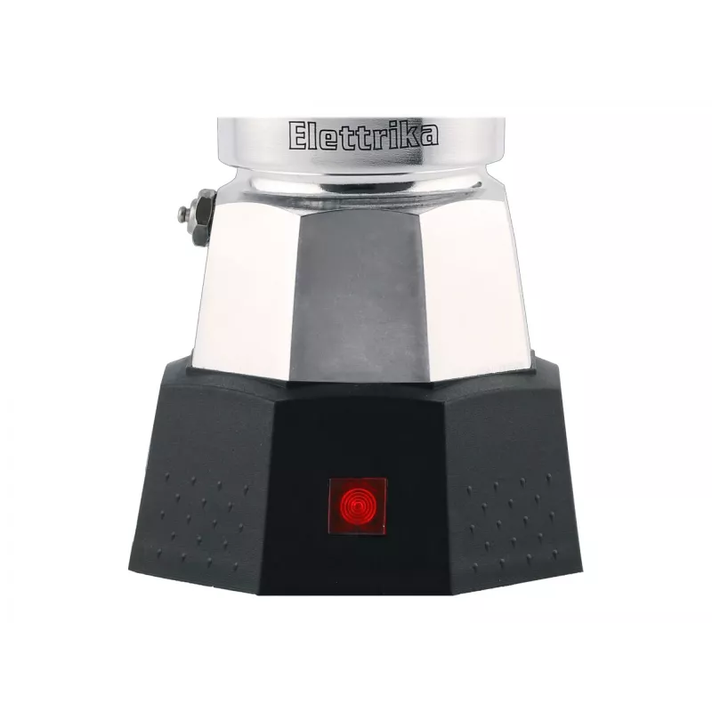 Bialetti Moka Elettrika manuaalne elektriline moka pott 0,09 L