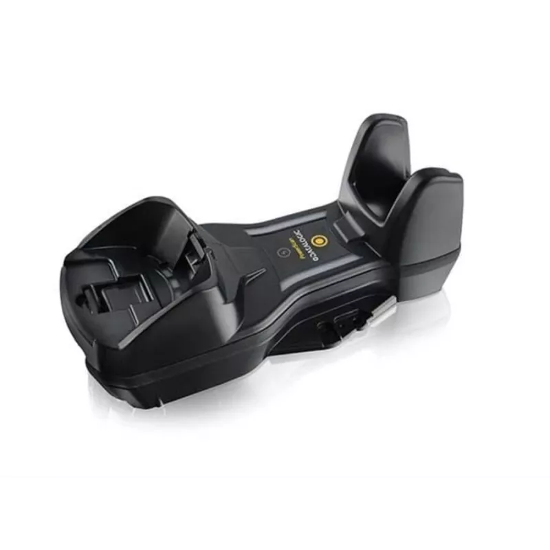 Pihuline vöötkoodilugeja Datalogic PM9600-DHP433RBK10 1D/2D Laser Juhtmega Juhtmevaba