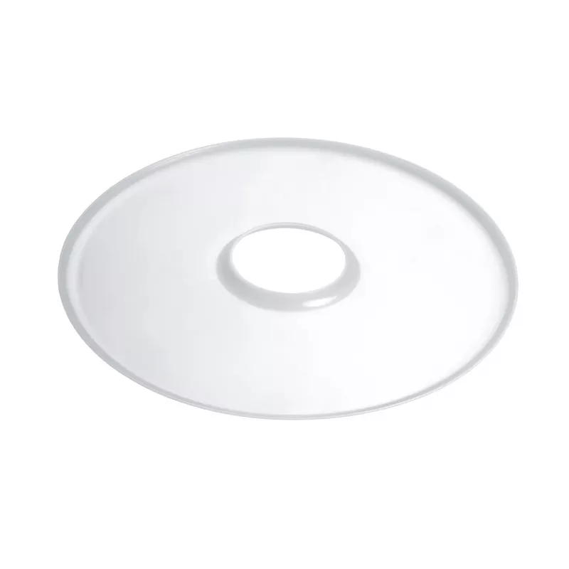 Toidukuivati Concept Solution SO2020, 500 W, LED-ekraan, hõbedane, 220–240 V, 3,3 cm resti läbimõõt