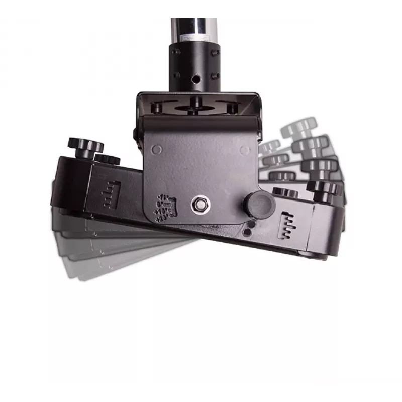 Laekinnitus B-Tech SYSTEM 2 Heavy Duty projektorikinnitus