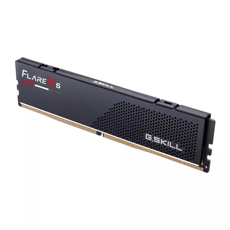 G.Skill Flare X5 F5-5200J4040A32GX1-FX5, 32 GB, 1 x 32 GB, DDR5, 5200 MHz, 288-kontaktiline DIMM