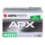 AgfaPhoto APX 400 Professional - must-valge negatiivfilm - 135 (35 mm) - ISO 400 - 36 kaadrit (6A4360)