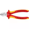 Knipex 00 20 12 mehaanikatööriistade komplekt 3 tööriista