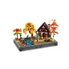 LEGO ICONS 11372 Sügismaja aed