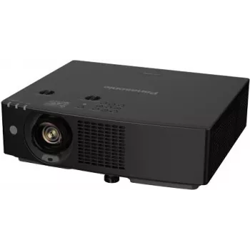 Panasonic PT-VMZ72BEJ LCD Laserprojektor - digitaalprojektor - LCD - 7300 luumenit - 1920p