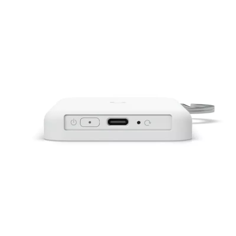WiFi spektrianalüsaator Ubiquiti UISP WM-W 2,4 GHz 802.11n