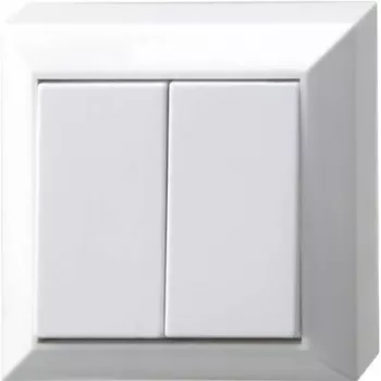 REV complete Series lüliti valge 0511462777 (0511462777)