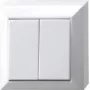 REV complete Series lüliti valge 0511462777 (0511462777)