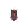 Yenkee YMS 1015RD juhtmega USB-hiir