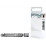Kruvikeeramistera Wiha Plus/Minus-Bit SL/PZ 1, kroom-vanaadiumteras, karastatud, E 6.3, 1 tk (36082)