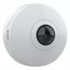 Axis M4327-P Kupliga IP turvakaamera siseruumidesse 2160 x 2160 pikslit, lagi/seina paigaldus