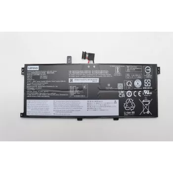 Sülearvuti aku Lenovo aku Internal 4‑elemendiline 46 Wh vahetusaku