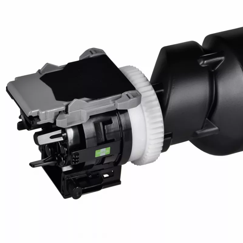 KYOCERA TK-6325 toonerikassett 1 tk originaal must
