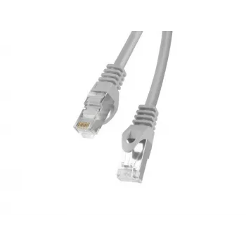 Võrgukaabel Lanberg PCF6-10CC-0500-S RJ-45 Cat6 5m Hall
