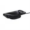 Traadita laadija Belkin BoostCharge Pro WIA008btBK kiirlaadimine siseruumidesse nutitelefon must