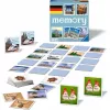 memory Germany, Mälumäng