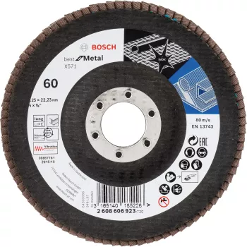 Bosch 2 608 606 923 nurklihvija tarvik
