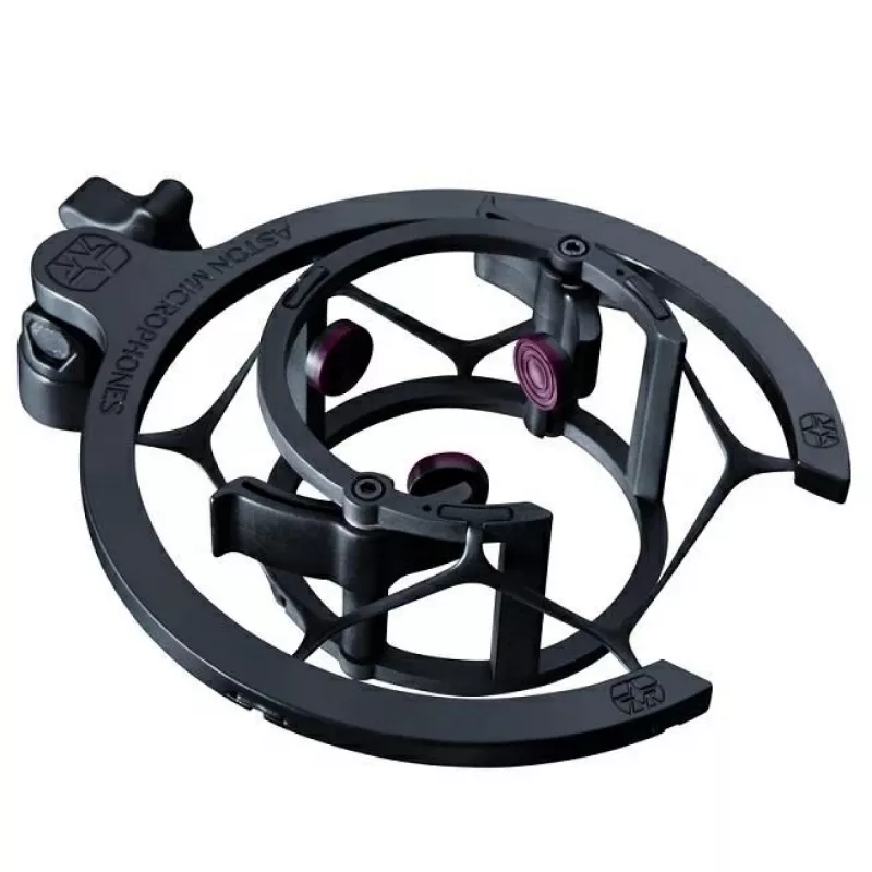 Mikrofon Aston Microphones Swift Shock Mount 000-F8700-00010