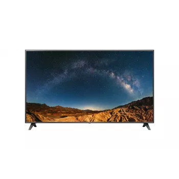 LG 50UR781C 127 cm (50 tolli) 4K Ultra HD Smart TV Wi-Fi Must 300 cd/m²