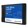 SSD-draiv Western Digital Blue SA510 250GB 2.5tolline SATA III