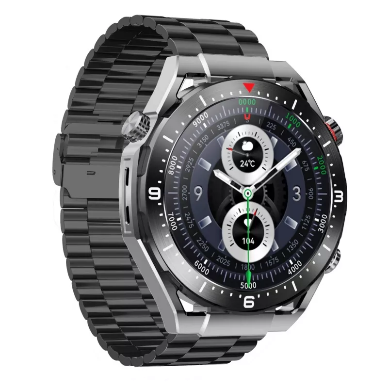 Nutikell EW01 must