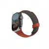 Urban Armor Gear Pathfinder kellarihm Apple Watch Ultra 2/Ultra jaoks