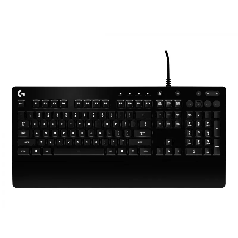 Mänguriklaviatuur Logitech G G213 Prodigy