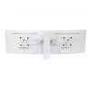 Lauakinnitus Ergotron STYLEVIEW DUAL MONITOR KIT