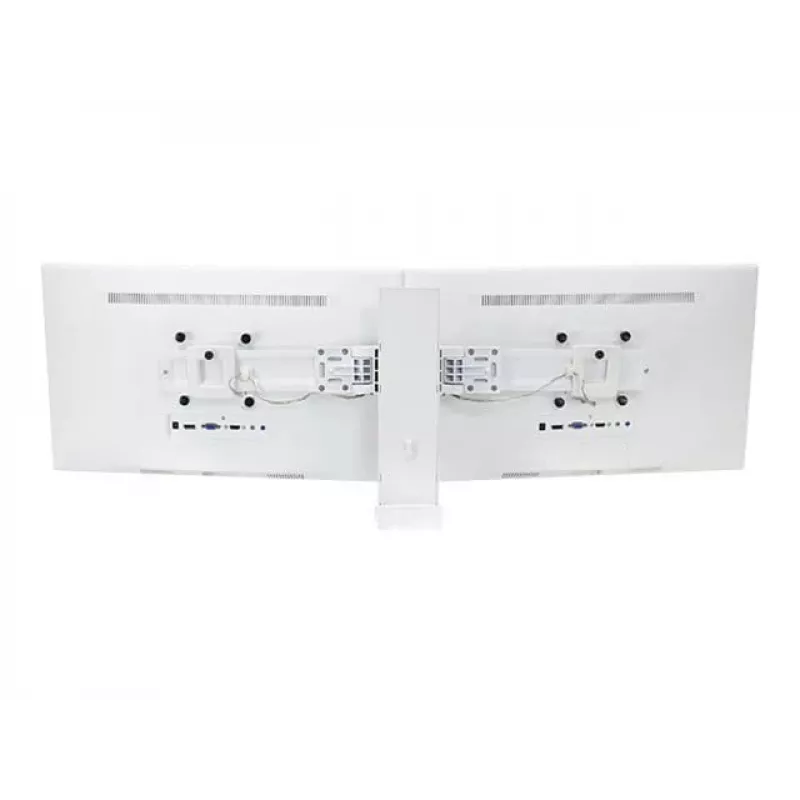 Lauakinnitus Ergotron STYLEVIEW DUAL MONITOR KIT