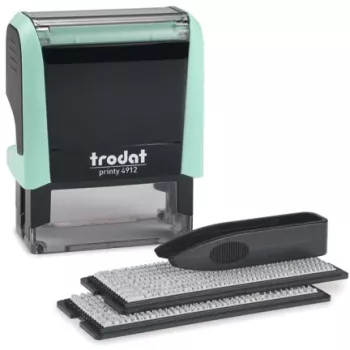 Trodat Stamp 180858 Must