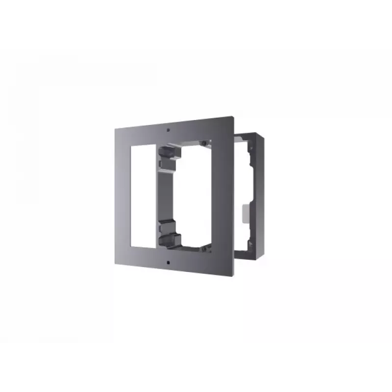 Pinnale paigaldatav karp Hikvision DS-KD-ACW1