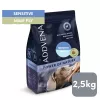 ADDVENA Power of Nature Adult Sensitive Small Lamb - kuiv koeratoit - 2,5 kg