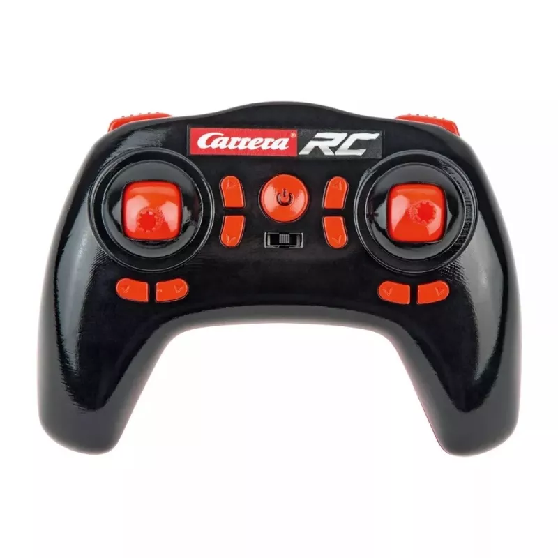 Quadcopter Carrera Toys 370503032 12 aastat güroskoop liitiumpolümeer