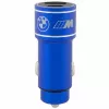 Auto laadija 20W PD-QC 3.0 Fast Blue