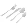 Lauanõude komplekt Russell Hobbs BW04303EU7 24 tk roostevaba teras – kahvlid, noad, lusikad