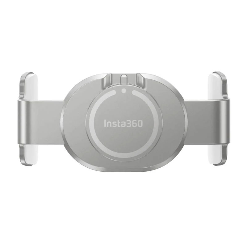 Magnetklamber Insta360 Flow 2 Pro valge, Insta360 CINSBBQD – Magnetkinnitusega lisaseade Flow 2 Pro jaoks
